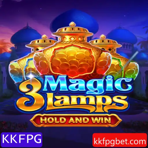 Explorando 3MagicLamps: Um Novo Horizonte no Mundo dos Games