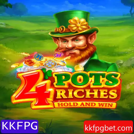 Descubra a Emoção de 4potsriches - O Jogo que Conquista Multidões