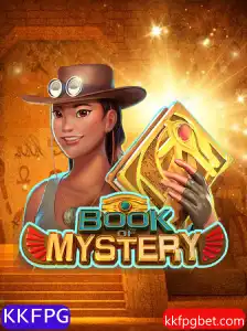 Explorando o Mundo Fascinante de BookofMystery