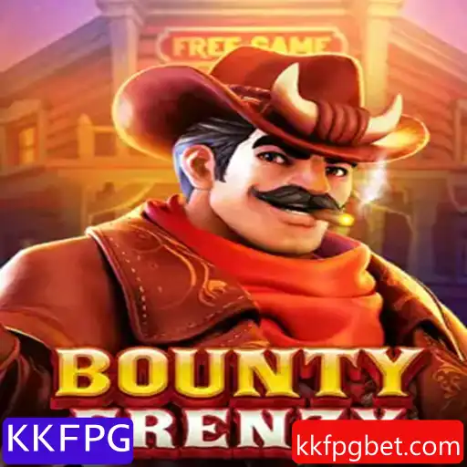 BountyFrenzy: Um Novo Jeito de Jogar e Vencer