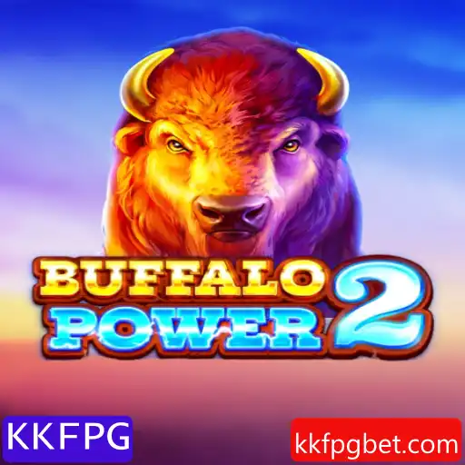 BuffaloPower2: Uma Aventura Épica com KKFPG