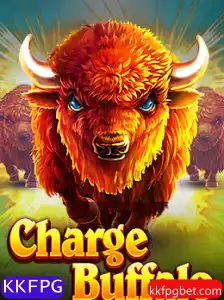 ChargeBuffalo: Introduzindo o Novo Fenômeno dos Jogos de Cartas