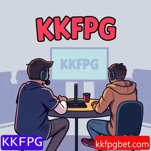 Explorando as Comunidades de Jogadores e o Fenômeno KKFPG