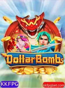 Descubra o Mundo de DollarBombs: Um Jogo de Estratégia e Aventura