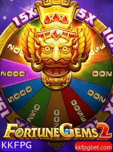 Explorando o Universo de FortuneGems2: A Nova Sensação dos Jogos