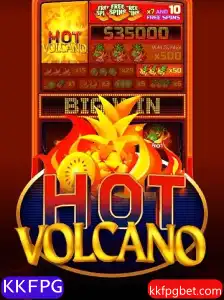 Explorando o Mundo de HotVolcano: Um Jogo de Aventura e Estratégia