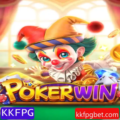 Descubra o Mundo do Jogo POKERWIN: Uma Combinação de Estratégia e Emoção