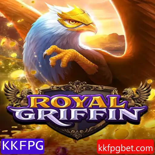 Descubra a Aventura Épica de RoyalGriffin: Um Mergulho na Fantasia Única