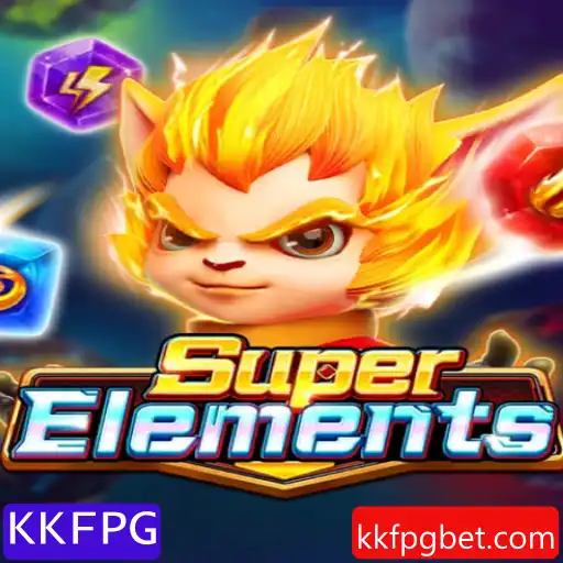 Descubra o Mundo de SuperElements: Um Jogo Revolucionário