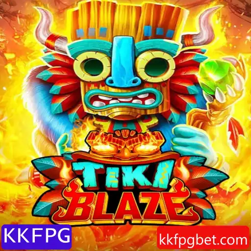 Explorando o Fascinante Universo de TikiBlaze com KKFPG