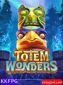 TotemWonders: Uma Jornada Através do Mundo dos Totens