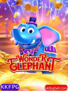 Descubra o Mundo Envolvente de WonderElephant