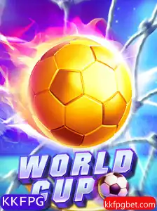 WorldCup e o Fascinante Jogo KKFPG: Uma Experiência Unificadora